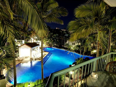 Grande Florida Beachside Resort - South Australia Travel 22