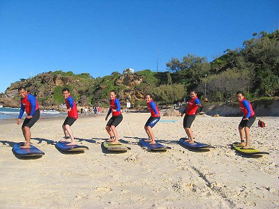 Grande Florida Beachside Resort - South Australia Travel 23