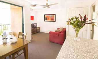 Karana Palms Resort - South Australia Travel 4