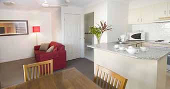 Karana Palms Resort - South Australia Travel 6