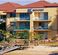 K Resort - South Australia Travel