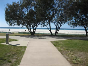 Meridian Tower - South Australia Travel 6