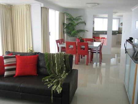 Meridian Tower - South Australia Travel 9