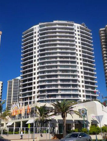 Surfers International Resort - South Australia Travel 0