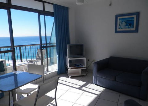Surfers International Resort - South Australia Travel 2