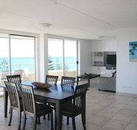 Wyuna Beachfront Apartments