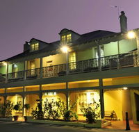 Best Western The Clifton - South Australia Travel