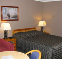 Highlands Motor Inn - South Australia Travel