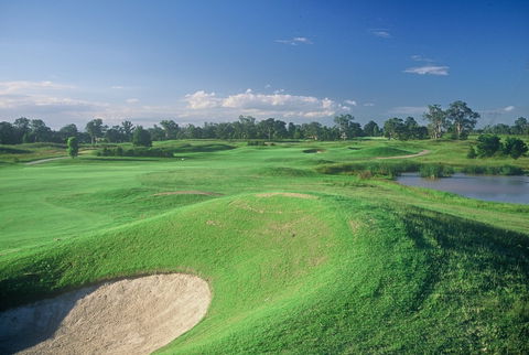 Camden Valley Country Club - South Australia Travel 4
