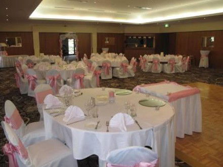 Camden Valley Country Club - South Australia Travel 5