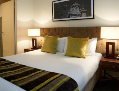 Quest Jolimont - South Australia Travel 2