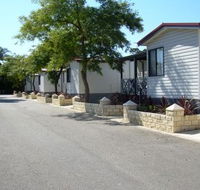 Discovery Holiday Parks Perth - South Australia Travel