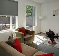 The British Apartments - South Australia Travel