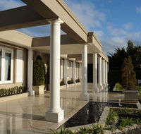 Norwood House Motel  Reception Centre - South Australia Travel