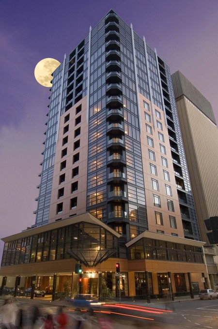 Rendezvous Grand Hotel Adelaide - South Australia Travel 0