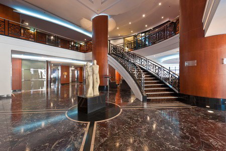 Rendezvous Grand Hotel Adelaide - South Australia Travel 1