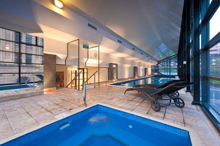 Rendezvous Grand Hotel Adelaide - South Australia Travel 2