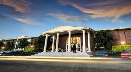 Quality Hotel Old Adelaide - South Australia Travel 0