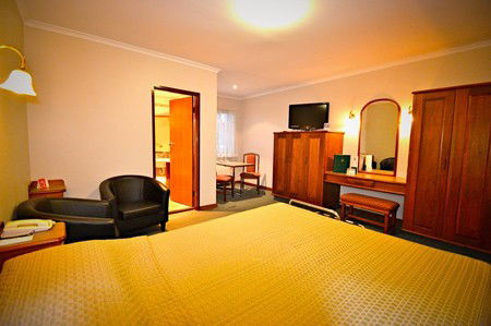 Quality Hotel Old Adelaide - South Australia Travel 1