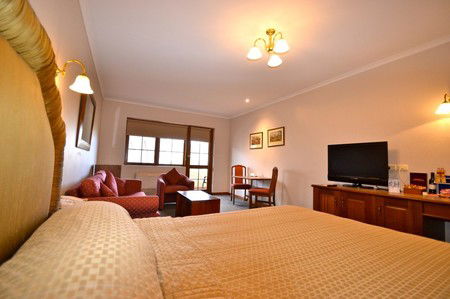 Quality Hotel Old Adelaide - South Australia Travel 2