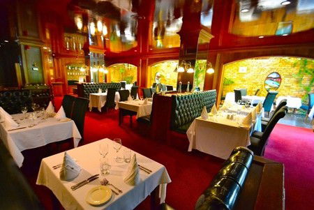 Quality Hotel Old Adelaide - South Australia Travel 3