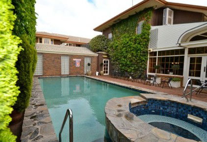 Quality Hotel Old Adelaide - South Australia Travel 4