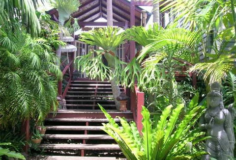 Maleny Tropical Retreat - South Australia Travel 0
