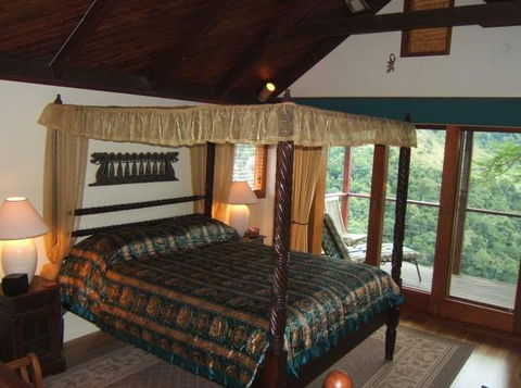 Maleny Tropical Retreat - South Australia Travel 2