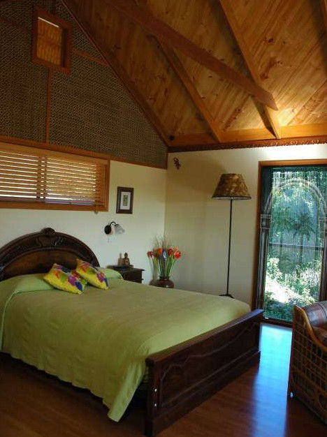 Maleny Tropical Retreat - South Australia Travel 3