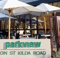 St. Kilda Road Parkview Hotel - South Australia Travel