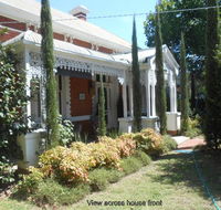 Belmont Bed  Breakfast - South Australia Travel