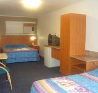 Motel Monaco - South Australia Travel