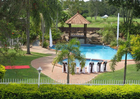 Raceview QLD South Australia Travel