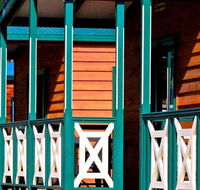 Riverglen Holiday Park