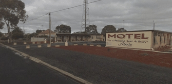Bordertown Abode Parkland Motel - South Australia Travel 0