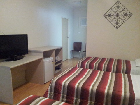 Acacia Ridge Motor Inn - South Australia Travel 1