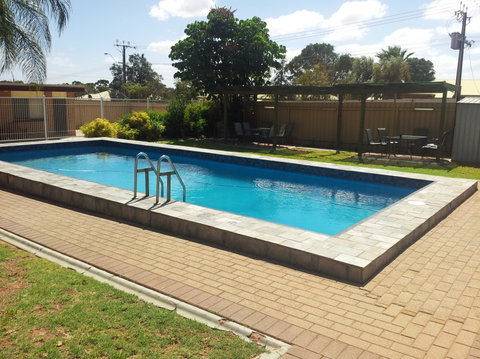 Acacia Ridge Motor Inn - South Australia Travel 3