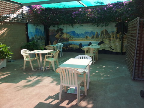 Acacia Ridge Motor Inn - South Australia Travel 5