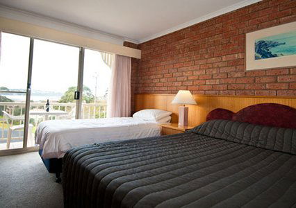 Comfort Inn Merimbula - South Australia Travel 3