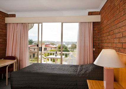 Comfort Inn Merimbula - South Australia Travel 5