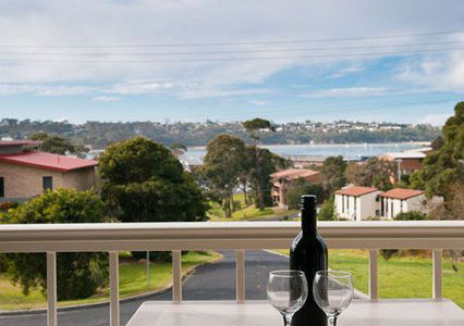 Comfort Inn Merimbula - South Australia Travel 6