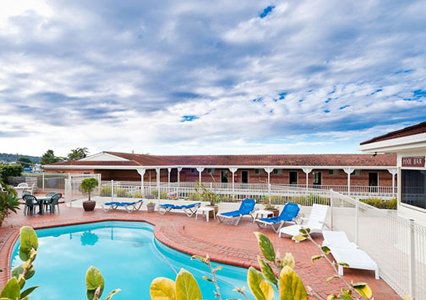 Comfort Inn Merimbula - South Australia Travel 7
