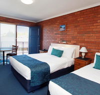 Pelican Motor Inn - South Australia Travel
