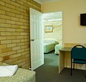 Starlight Motor Inn - South Australia Travel
