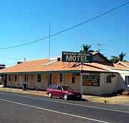Wagon Wheel Motel - South Australia Travel