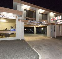 Ararat central motel - South Australia Travel