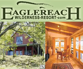 Eaglereach Wilderness Resort - South Australia Travel 5