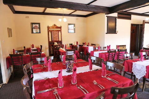 Mid City Motor Lodge - South Australia Travel 2