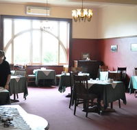 Hotel Imperial - South Australia Travel