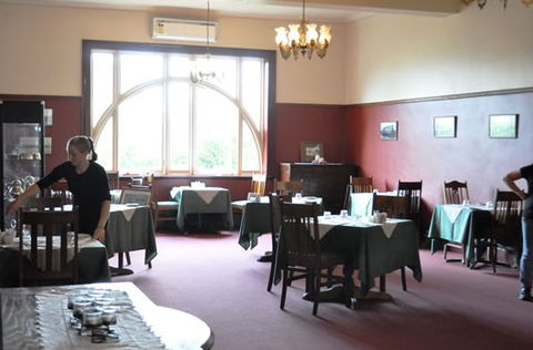 Hotel Imperial - South Australia Travel 0